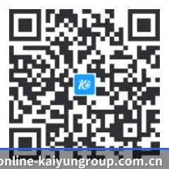 Android 系统版 二维码